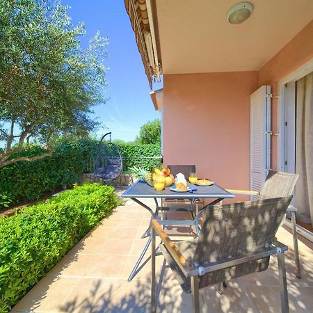 Ferienwohnung Happy Point Krk Town Exterior foto